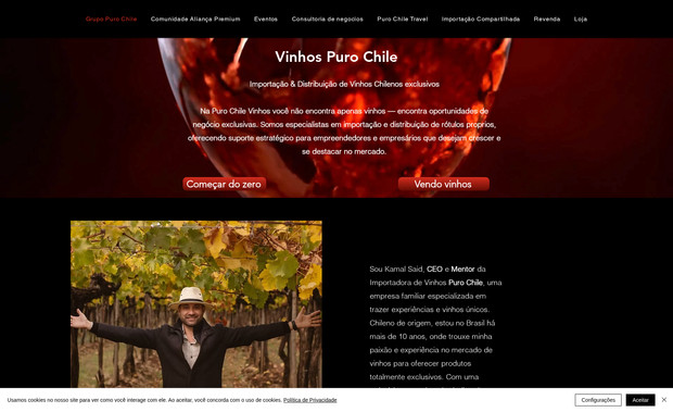 Puro Chile: undefined