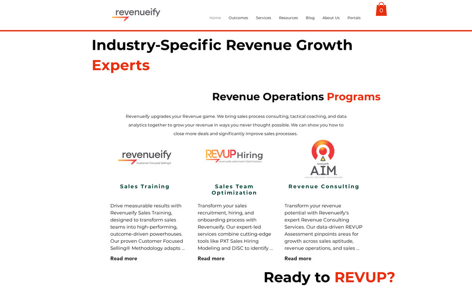 Revenueify: Added ability to save long form data midway and return to the form later.