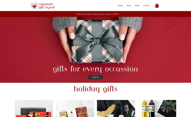 Corporate Gourmet Gi: undefined