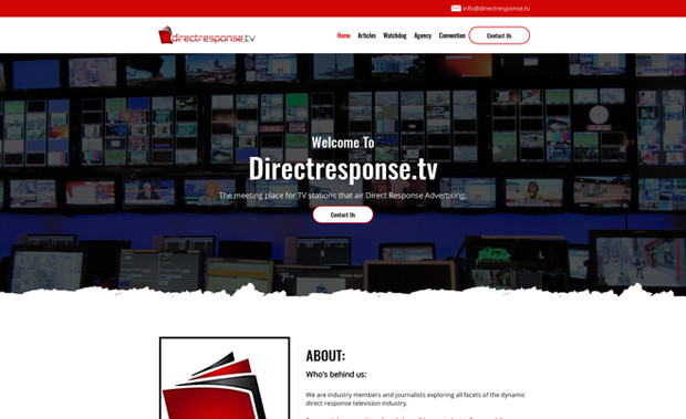 directresponsetv: 