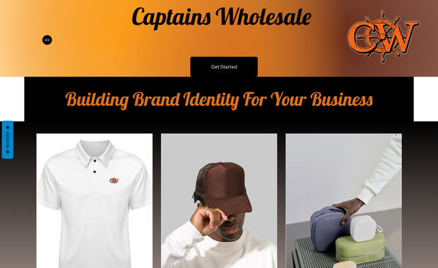 Captain Puffable's: undefined