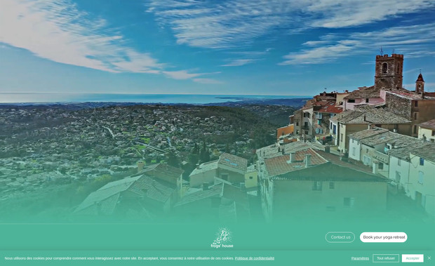 The Frogs' House: undefined