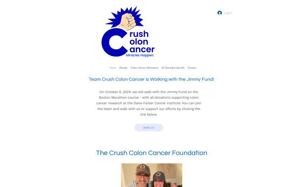 Nonprofit - Redesign: Redesign site, structure for SEO and Google Ads