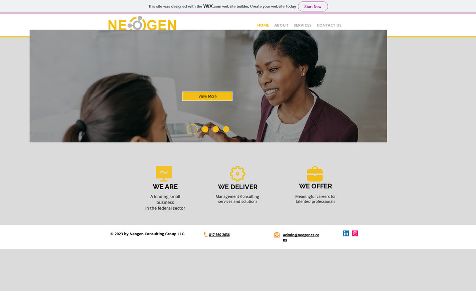 neogen-consulting: Financial Law