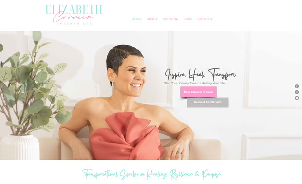 Correia Enterprises: 