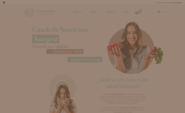 Francis Holistic: "He diseñado un sitio web con un estilo minimalista para mi cliente, brindando una apariencia moderna y elegante. Además, he creado talleres online automatizados, lo que permite a mi cliente impartir cursos y capacitaciones de forma eficiente y escalable. También he integrado dropshipping con Amazon y Alibaba, permitiendo a mi cliente vender productos sin la necesidad de almacenar inventario. Para mejorar la interacción con los usuarios, he integrado videollamadas y un sistema para agendar citas, facilitando la comunicación y la programación de reuniones. Además, he implementado formularios avanzados para recopilar información detallada de los usuarios. En resumen, he creado una solución integral que combina diseño atractivo, funcionalidad avanzada y opciones de comercio electrónico eficientes para el crecimiento del negocio de mi cliente".