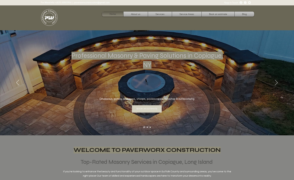 PaverWorx : PaverWorx 