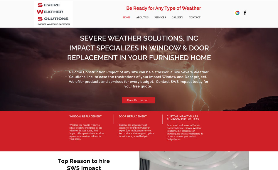 SWS Impact: undefined