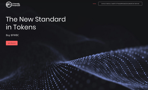 FWBC Node: undefined