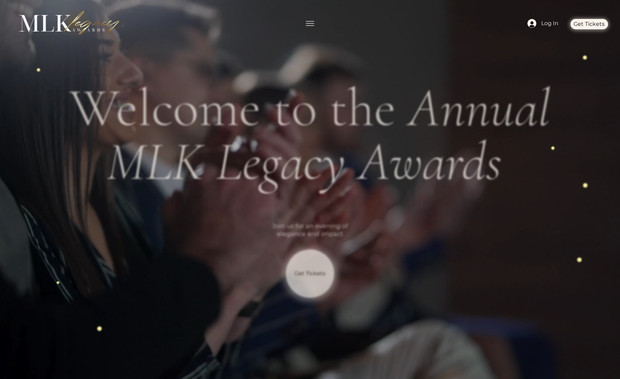 MLK Legacy Awards: 