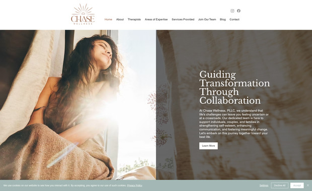 Chase Wellness, PLLC: Psychology Services 