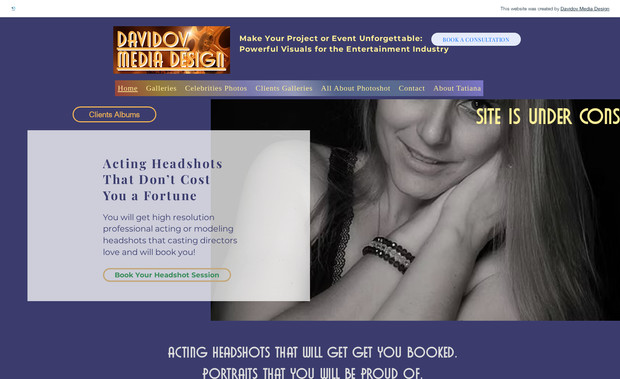 ImageMaker Hollywood: undefined