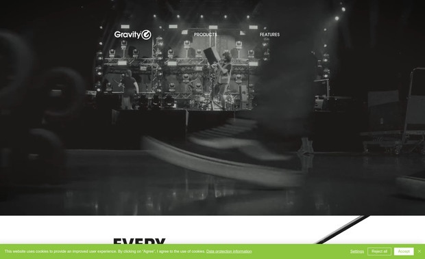 Touring Series: undefined