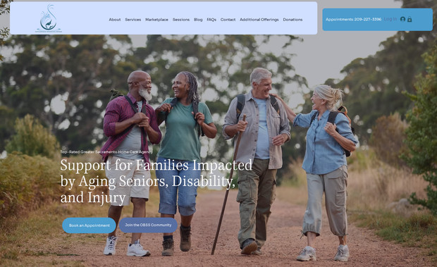 OceanBridge Sen Sol: undefined