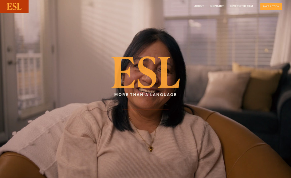 ESL (Documentary Film): 