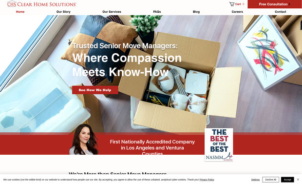 Clear-Home-Solutions: 