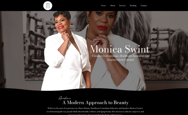 Monica Swint | Consulting : undefined