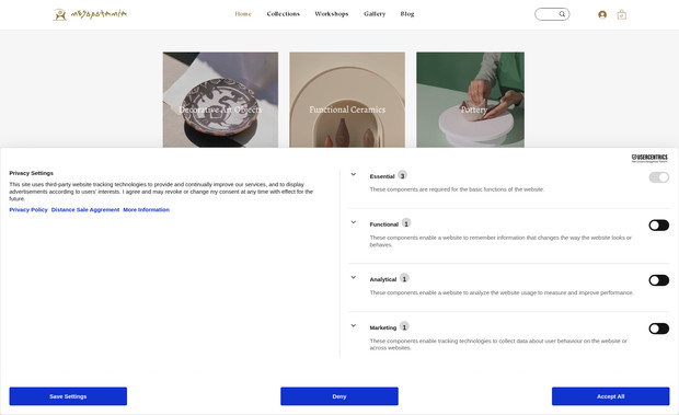 Mesopotamia Art: Art Studio