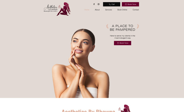 Aesthetics By Bhawna: undefined