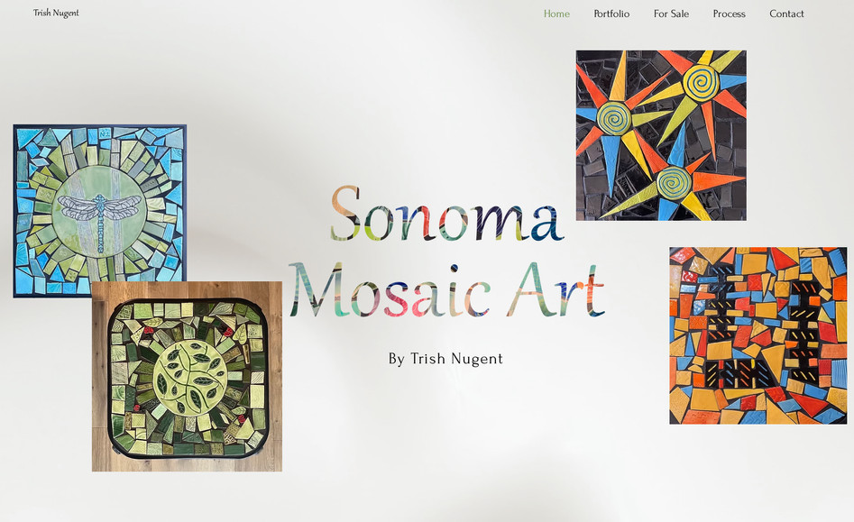 Trish Nugent: undefined