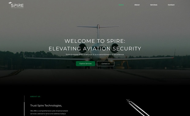 Spire Operations: undefined