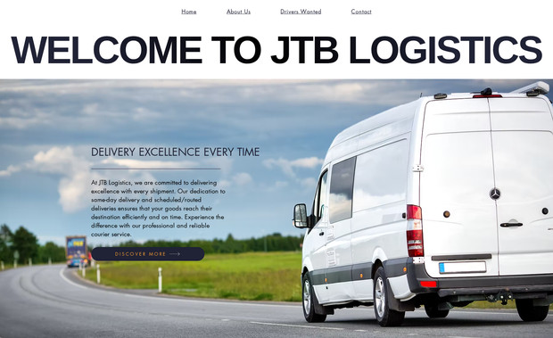 JTB Logistics: 