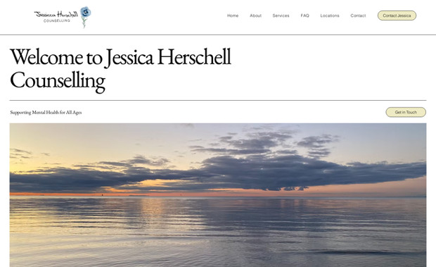 Jessica Herschell Co: 