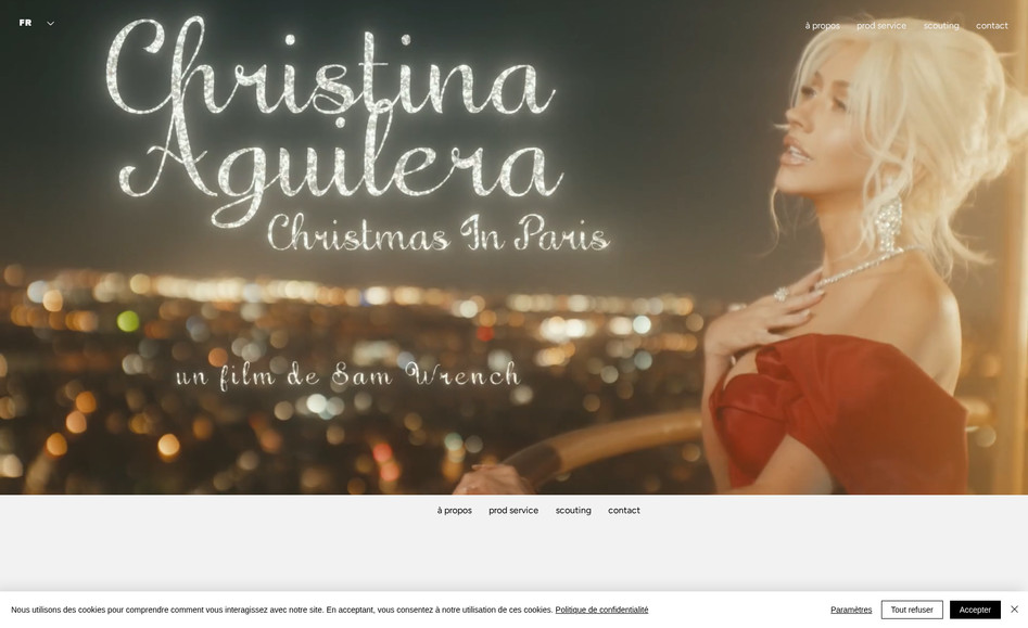 Café Croissant: Ceci est le site de ma seconde société. Il vise à être simple, efficace et informatif. 
J'ai travaillé toute la conception du site : l'arborescence, le design, la création et l'optimisation du contenu, la création de la base de référencement.