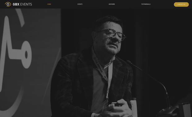 GBX-Events: Corporate events company