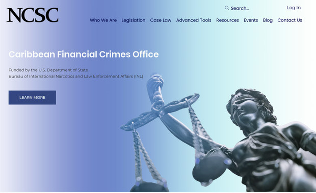 NCSC CBSI: undefined