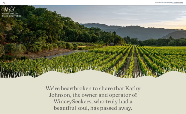 wineryseekers: 