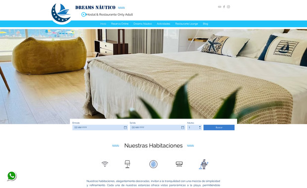 Nautico Garrucha: undefined