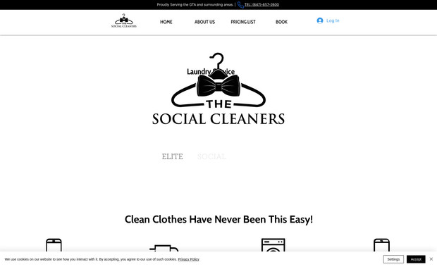 Thesocialcleaners: undefined