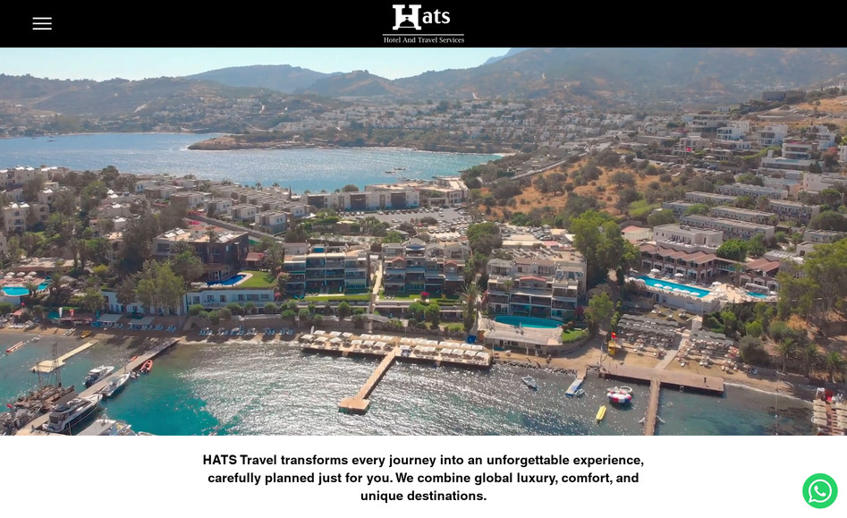 Hotel&TravelServices: undefined