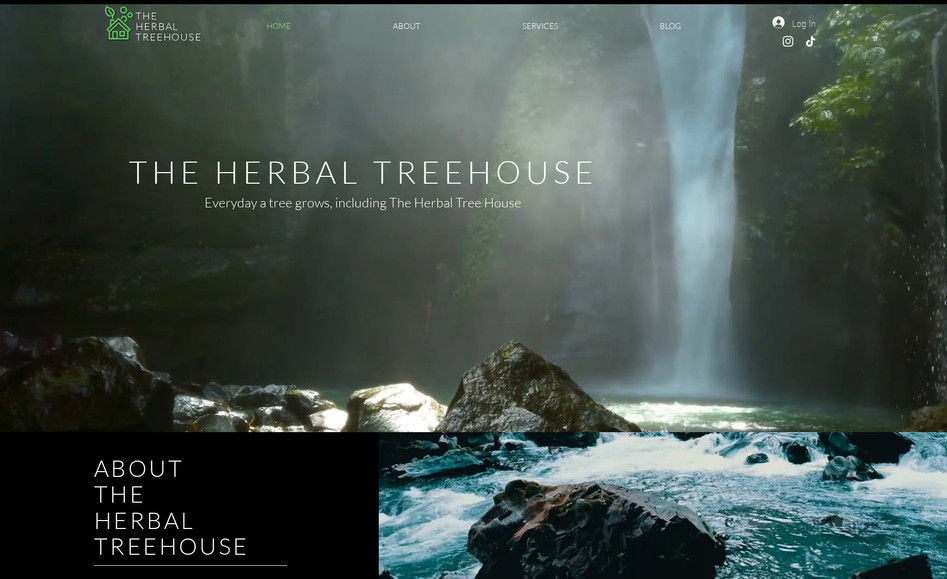 Theherbaltreehouse: HBT