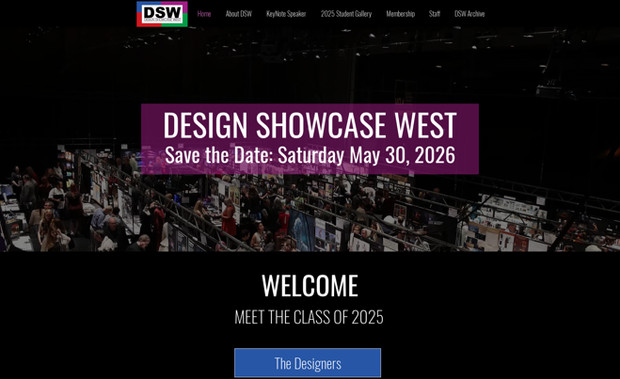 Design Showcase West: undefined