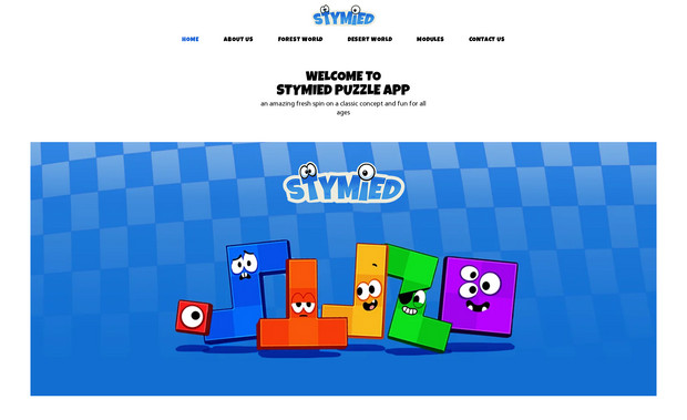 Stymied: Designing the Site from Scratch
Content Writing
Install Plugins 
Logo Desiging 
Integrate Puzzles with coding
FAQ's
Schooling for kids
Mobile Optimization
Site SEO and Optimization

