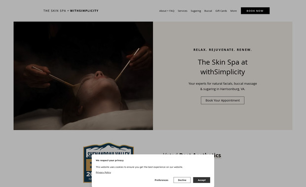 withSimplicity: undefined