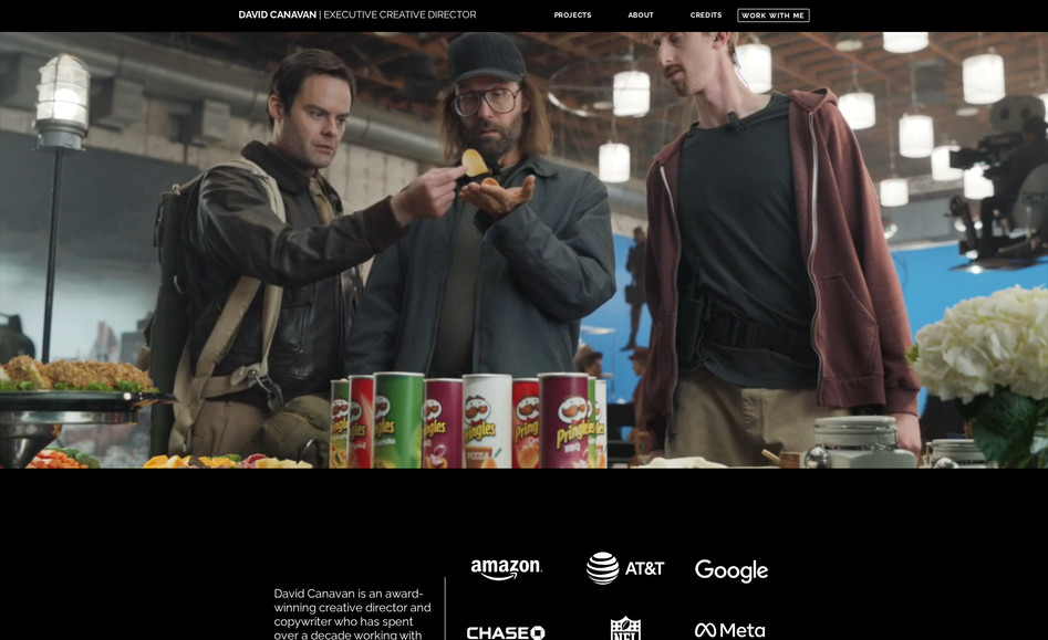 DAVID CANAVAN | CD: undefined