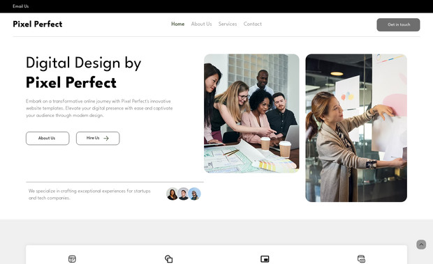 Pixel Perfect: undefined