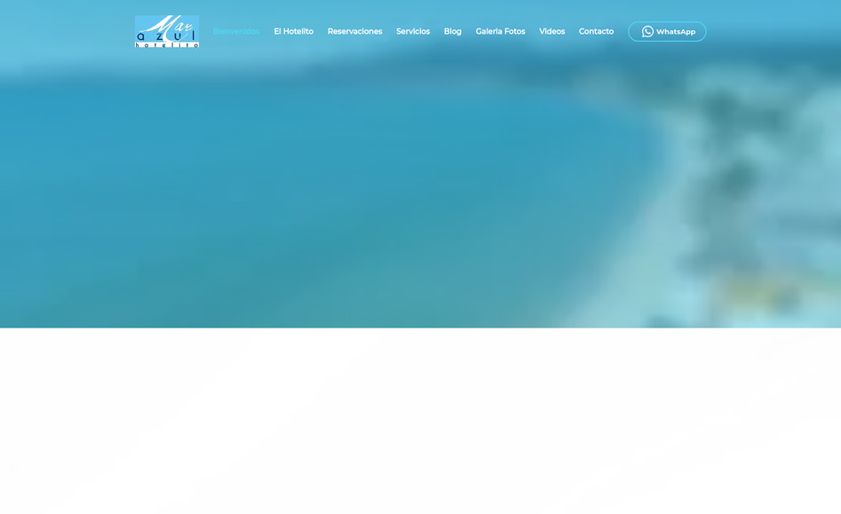 Hotel Mar Azul: undefined