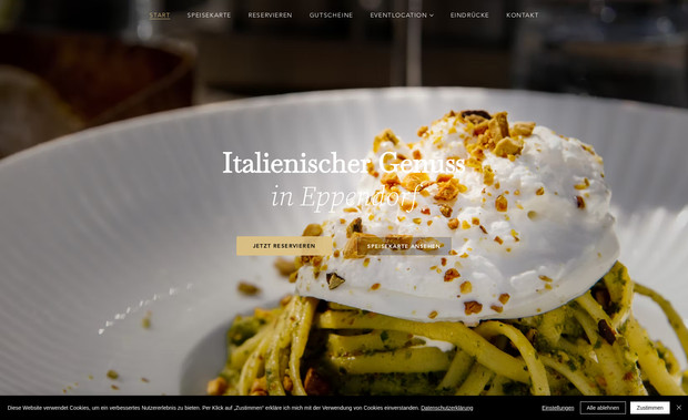 Dal Fabbro Eppendorf: undefined