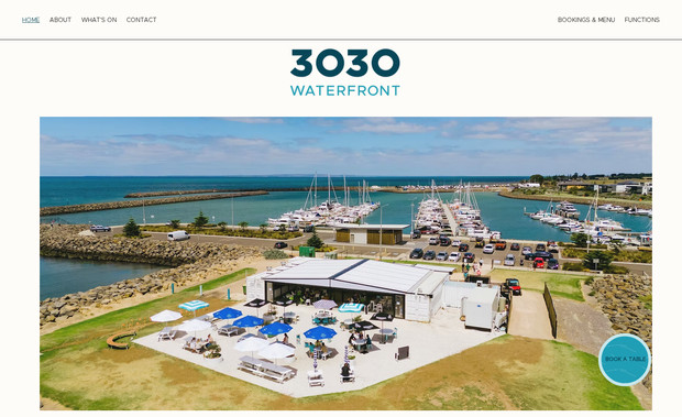 3030 Waterfront: undefined