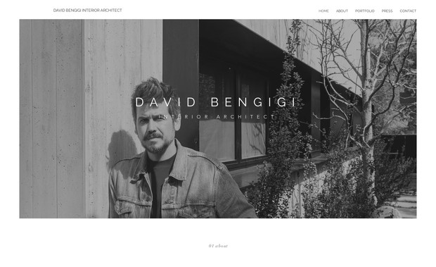 David Bengigi: undefined