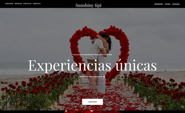 Sunshini Tipi: undefined