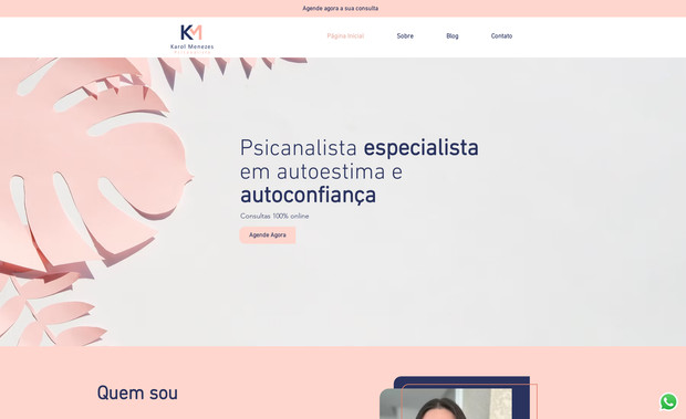 Karol Menezes : undefined