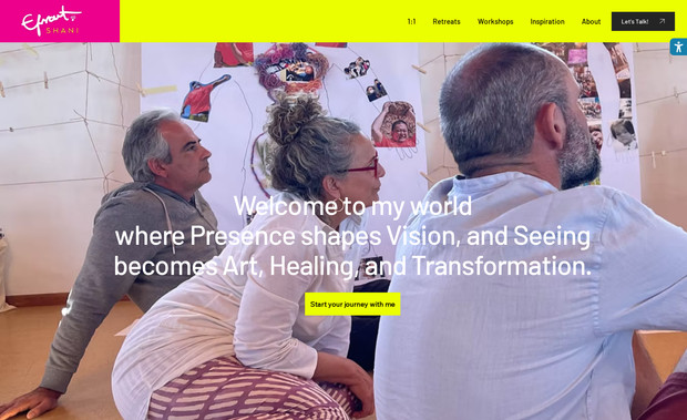 Efrat Shani: undefined