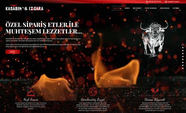 KASABIM & IZGARA: undefined