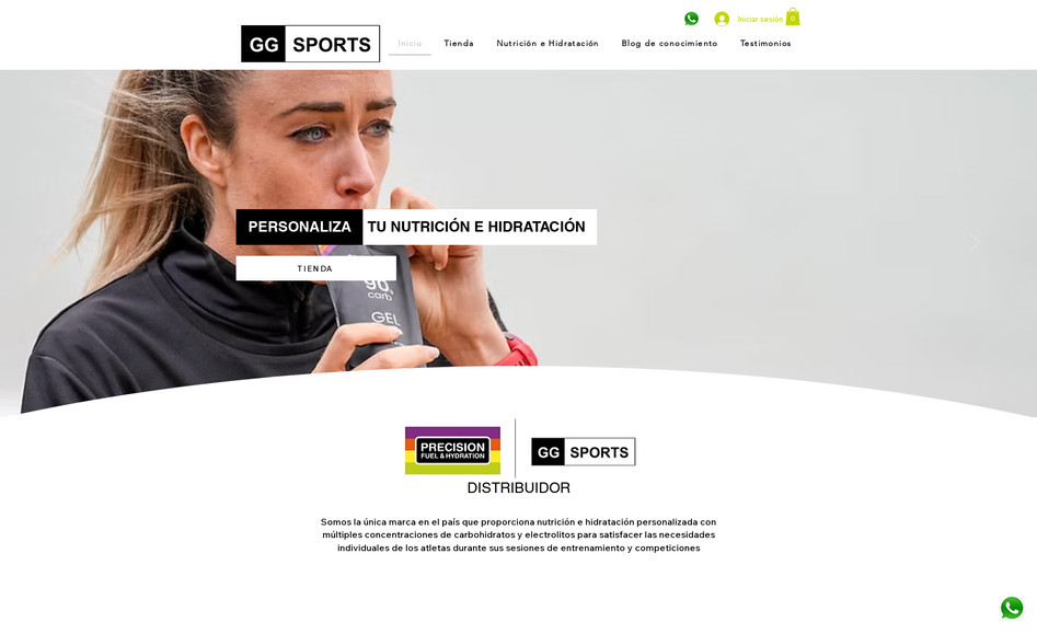 Gus Ganges: Ironman Coach Worldwide