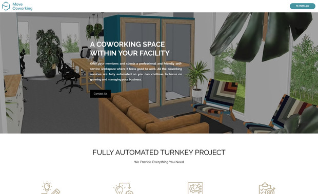 MOVE Coworking: On-page SEO

Optimized page titles, headings, and meta descriptions based on search intent. Added meaningful alt texts to images, cleaned up broken links, improved site structure, and added schema markup to support better search results. Focused on making the site easier to find and navigate.
